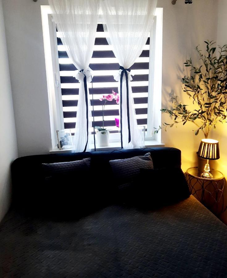 Apartamenty Magvel Štetín Exteriér fotografie